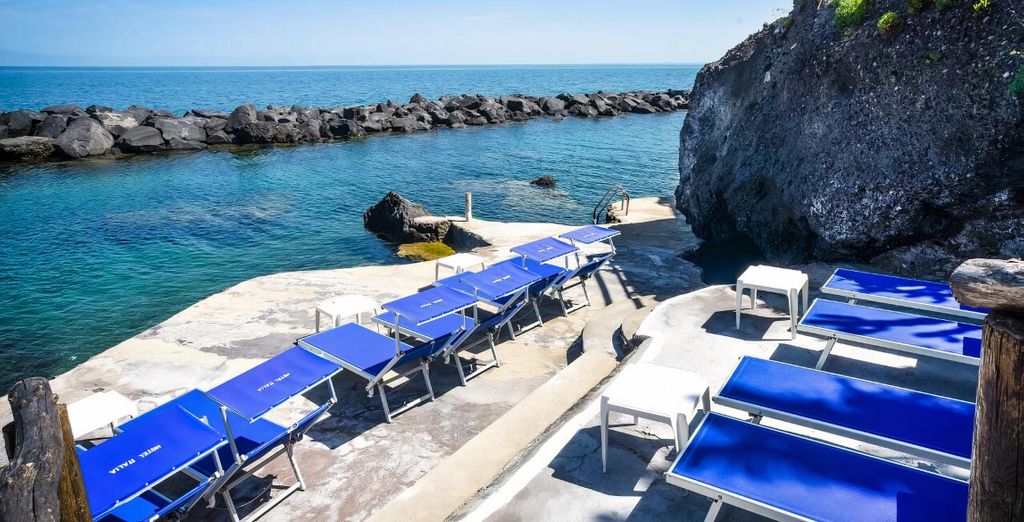 Tour tra le meraviglie della baia