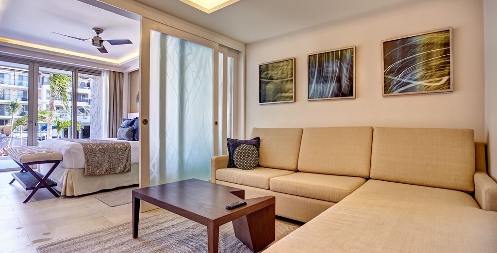 Royalton Riviera Cancun 5*