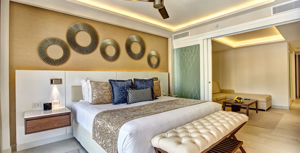 Royalton Riviera Cancun 5*