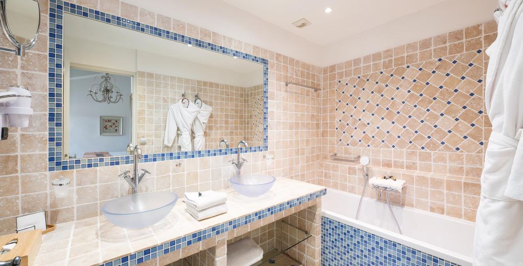 Le Domaine Du Colombier 4*