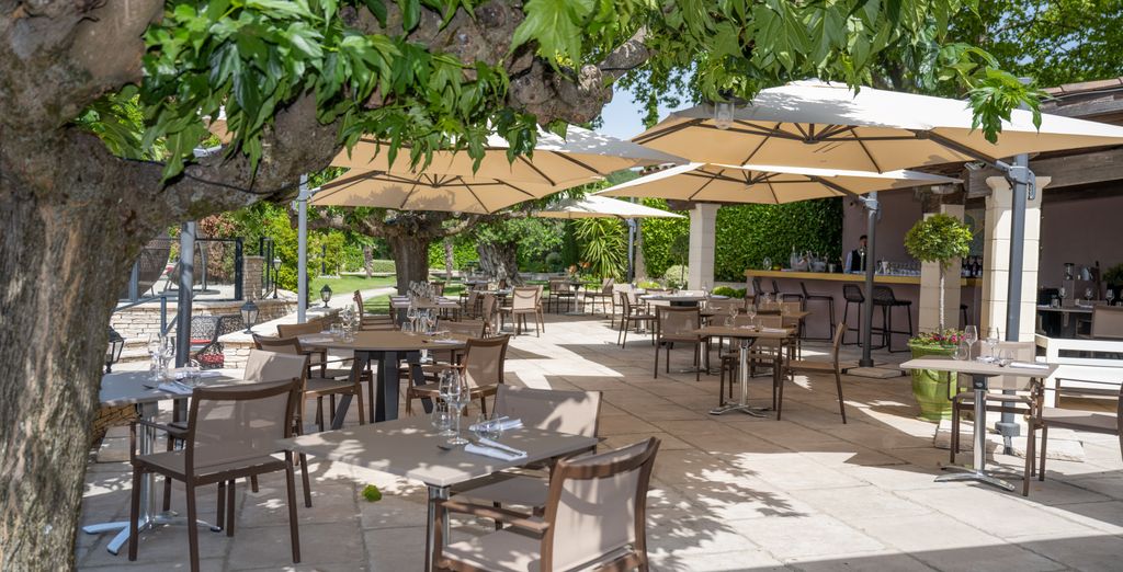 Le Domaine Du Colombier 4*