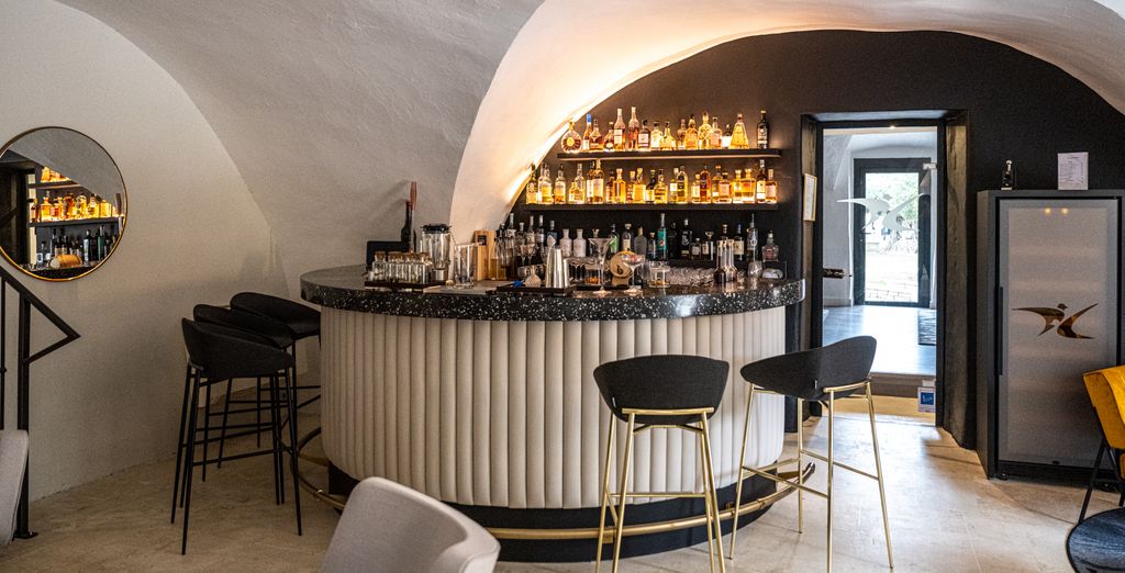 Le Domaine Du Colombier 4*