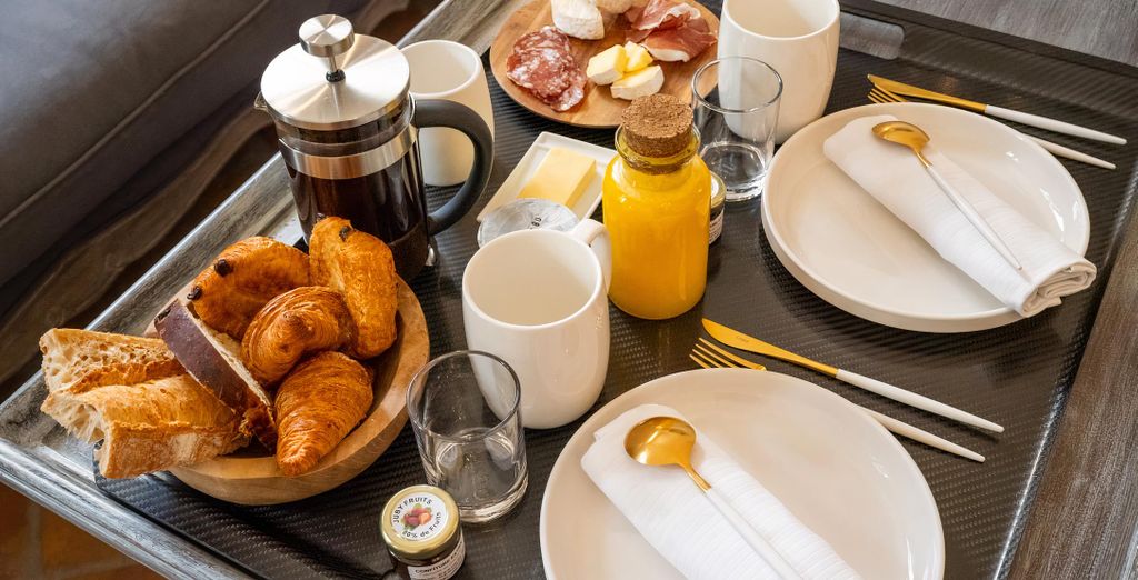 Le Domaine Du Colombier 4*