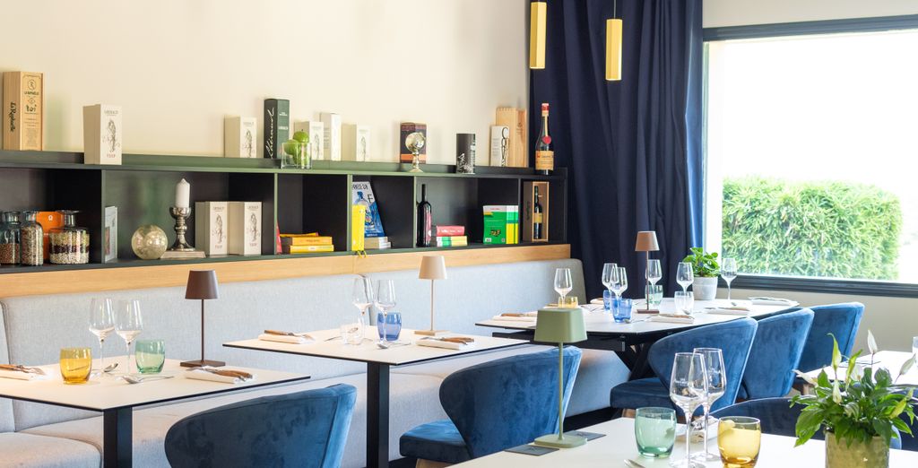 Le Domaine Du Colombier 4*