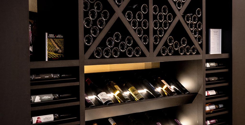 Le Domaine Du Colombier 4*
