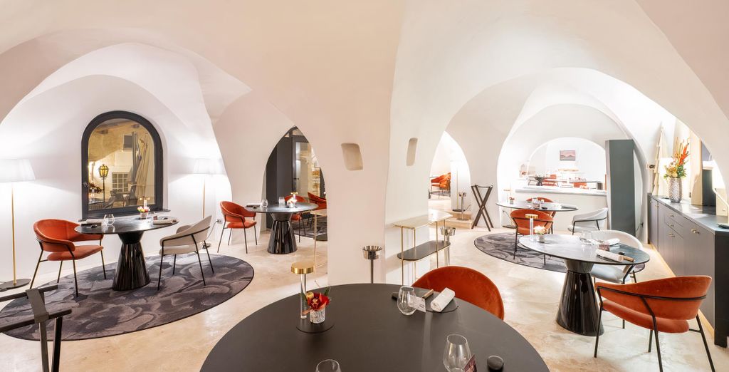 Le Domaine Du Colombier 4*