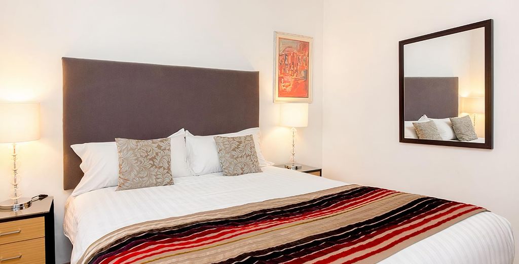 Escala Hotel & Suites 4*