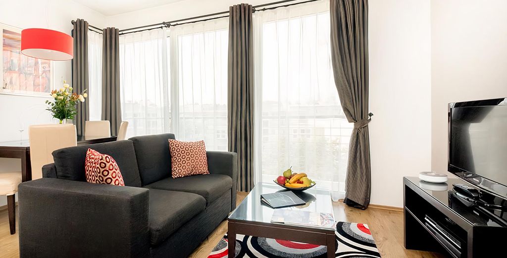Escala Hotel & Suites 4*