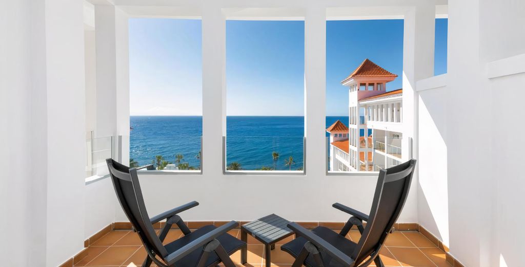 Hotel Riu Madeira 4*