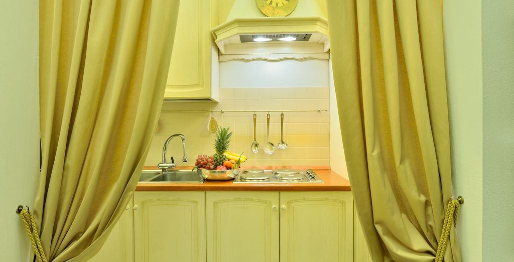 Residenza d'epoca Palazzo Coli Bizzarrini 