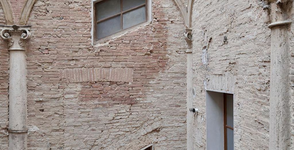 Residenza d'epoca Palazzo Coli Bizzarrini 