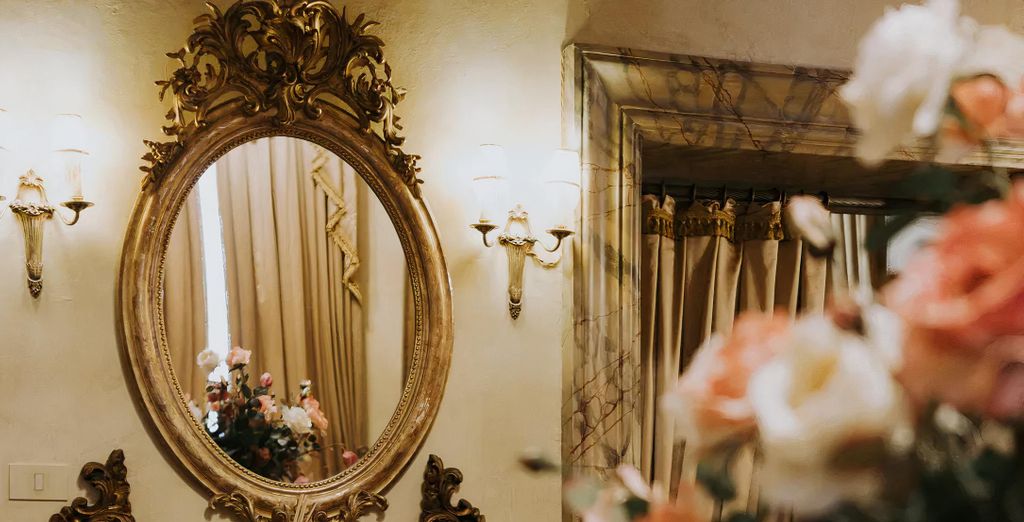 Residenza d'epoca Palazzo Coli Bizzarrini 