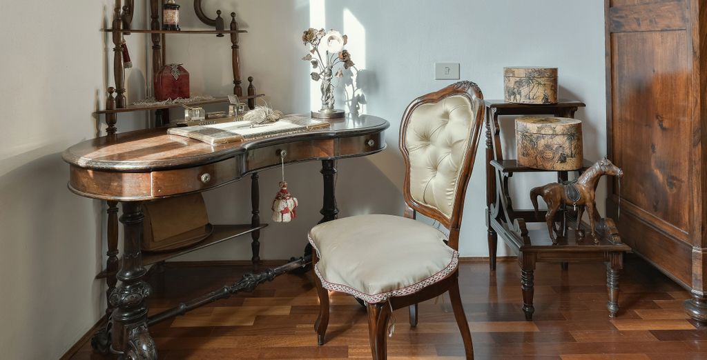 Residenza d'epoca Palazzo Coli Bizzarrini 