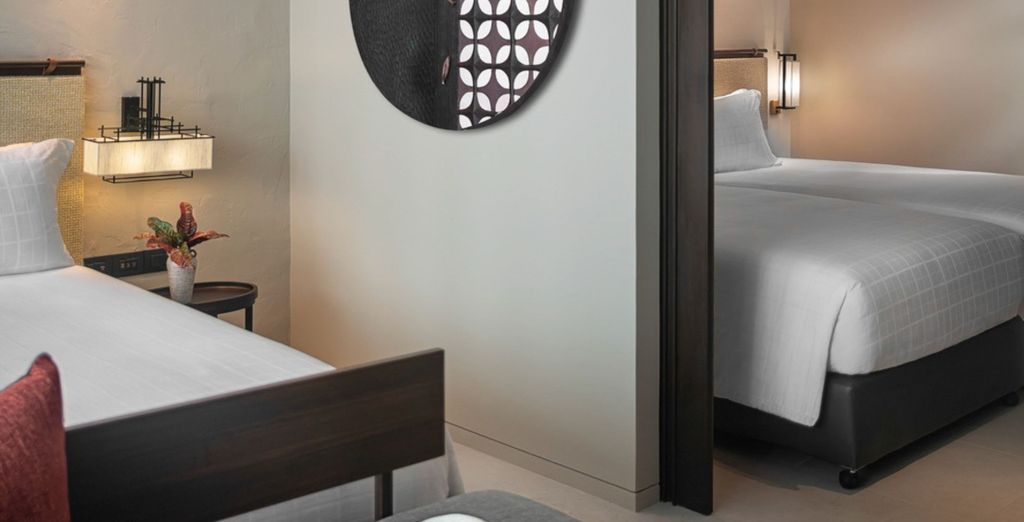 Pullman Khao Lak Resort 5*