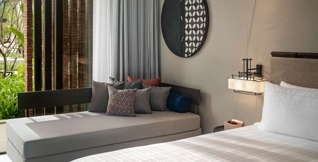 Pullman Khao Lak Resort 5*