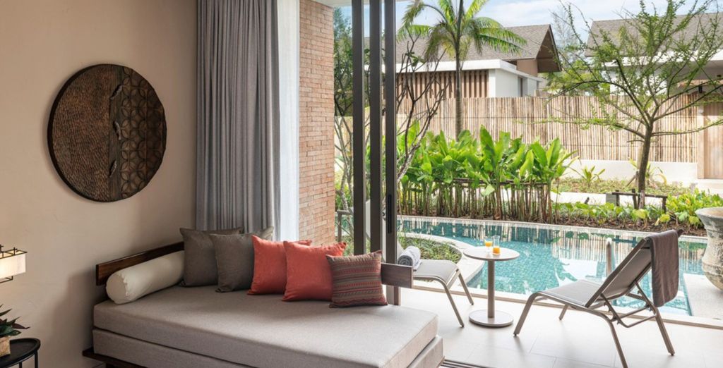 Pullman Khao Lak Resort 5*