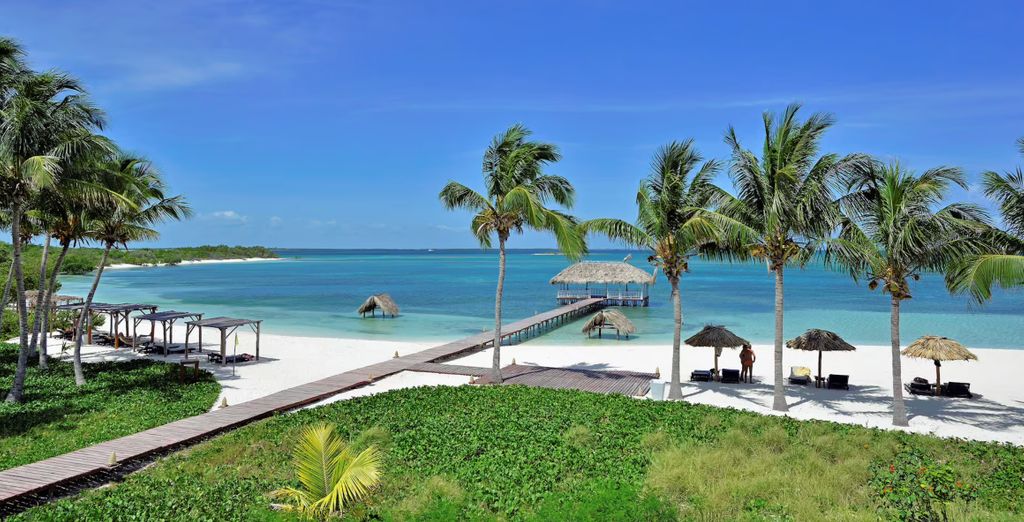 Tour in libertà: Le mete imperdibili di Cuba