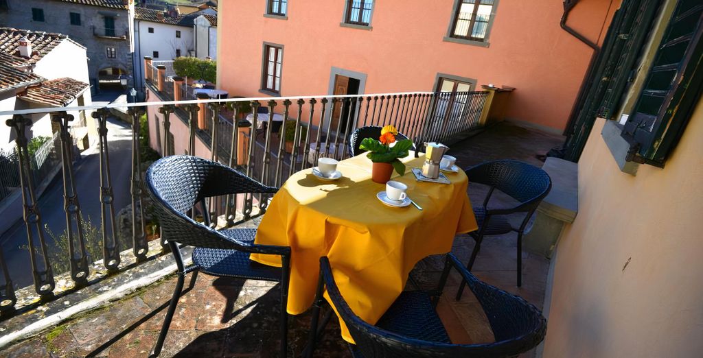 Residenza Antico Pastificio 