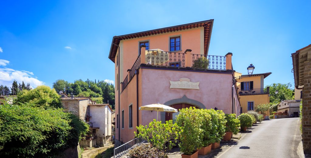 Residenza Antico Pastificio 