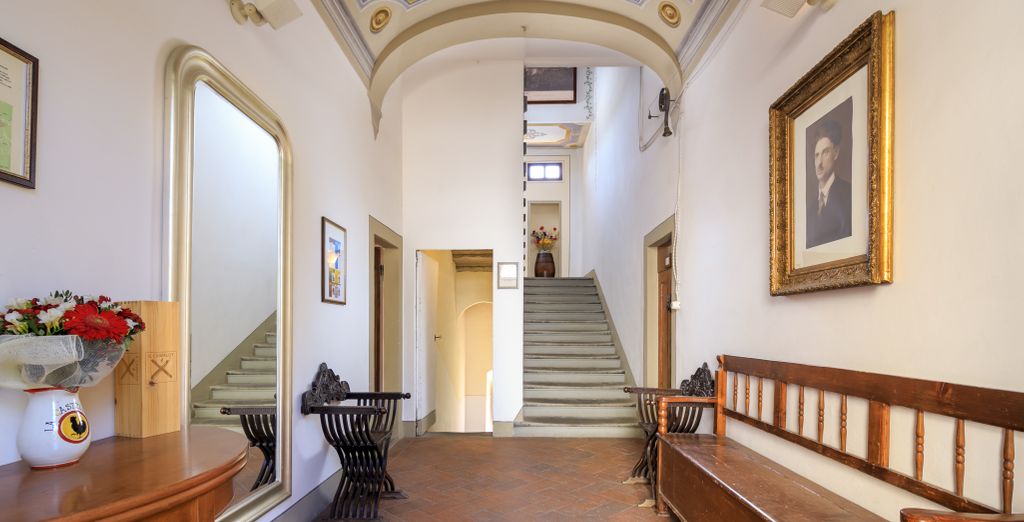 Residenza Antico Pastificio 