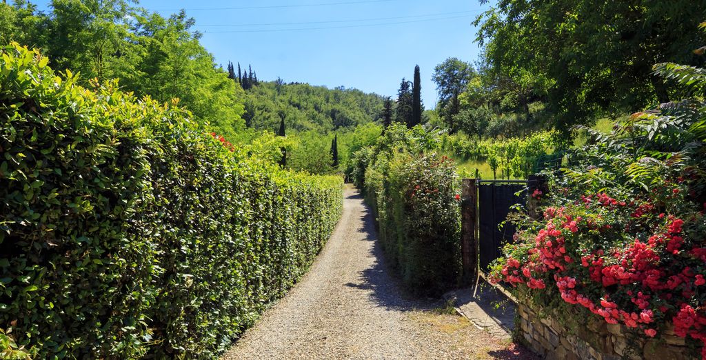Residenza Antico Pastificio 