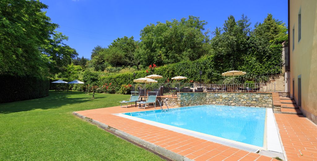 Residenza Antico Pastificio 