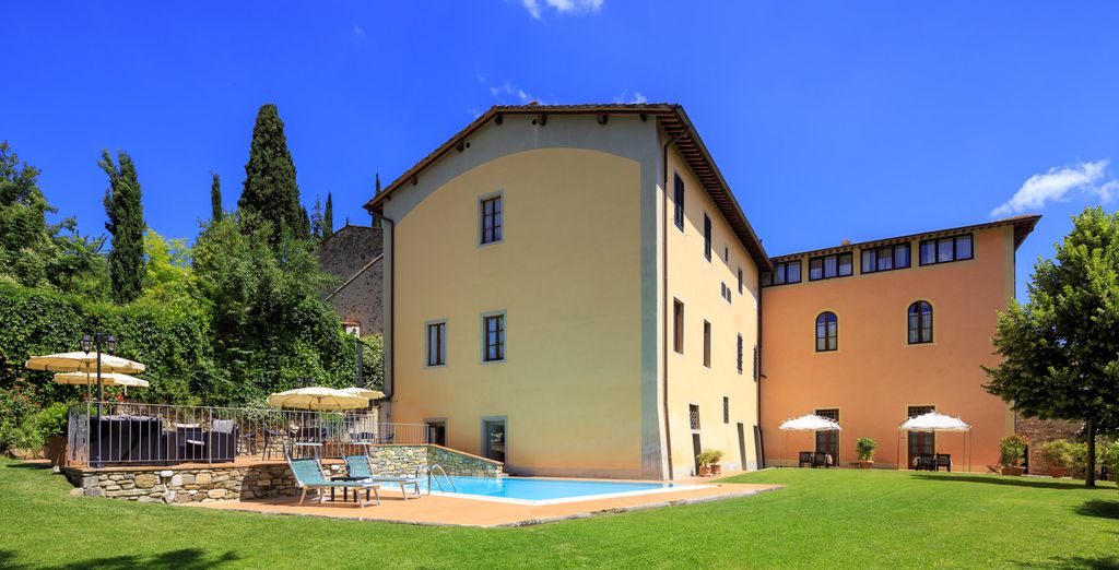 Residenza Antico Pastificio 