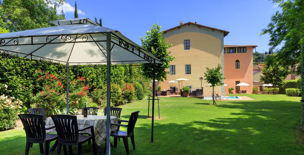 Residenza Antico Pastificio 
