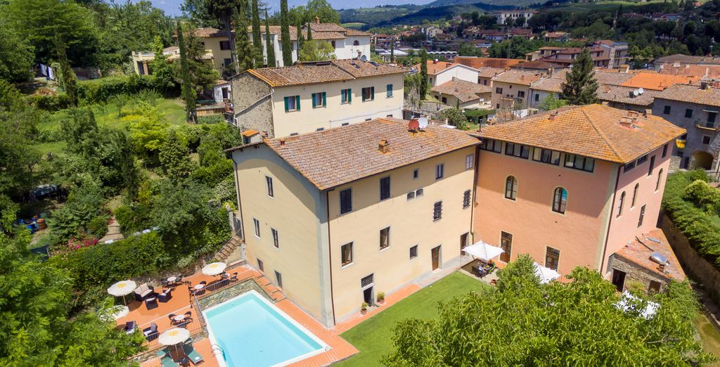 Residenza Antico Pastificio 