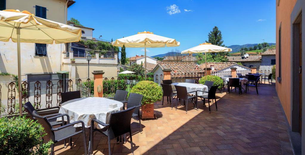 Residenza Antico Pastificio 