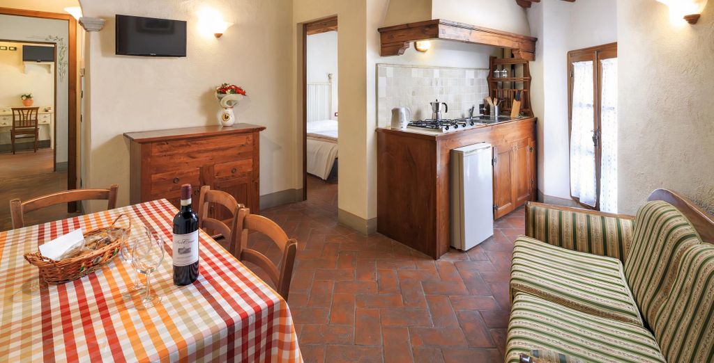 Residenza Antico Pastificio 