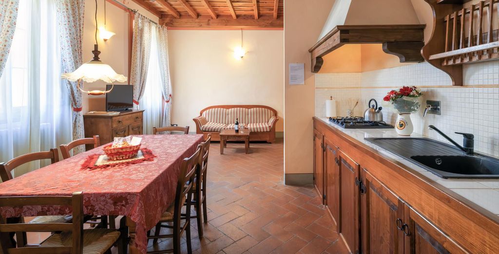 Residenza Antico Pastificio 