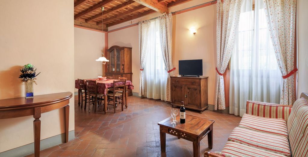 Residenza Antico Pastificio 