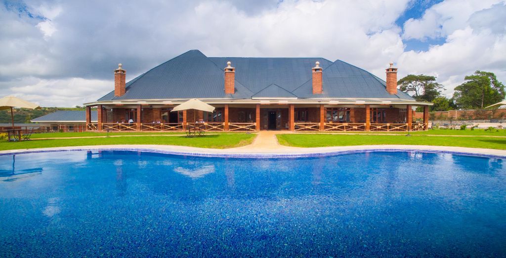 Safari privato: Tanzania selvaggia e The One Resort Zanzibar 4*