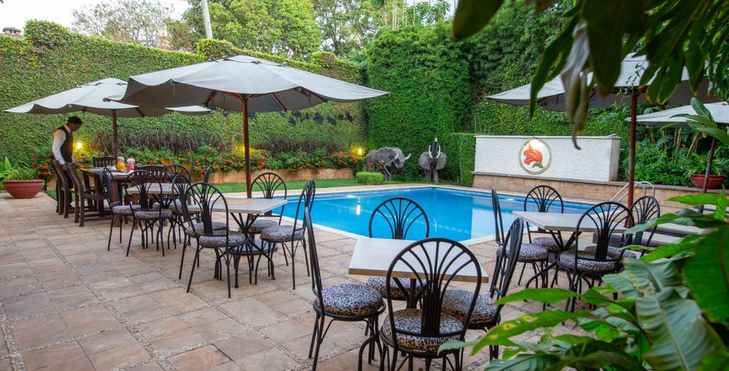 Safari privato: Tanzania selvaggia e The One Resort Zanzibar 4*