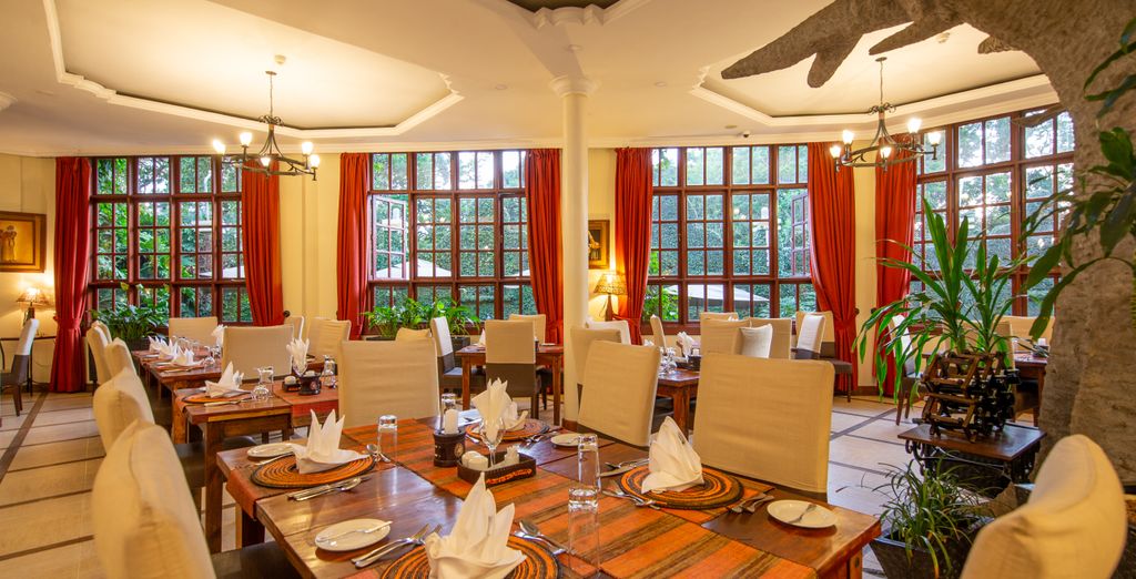 Safari privato: Tanzania selvaggia e The One Resort Zanzibar 4*