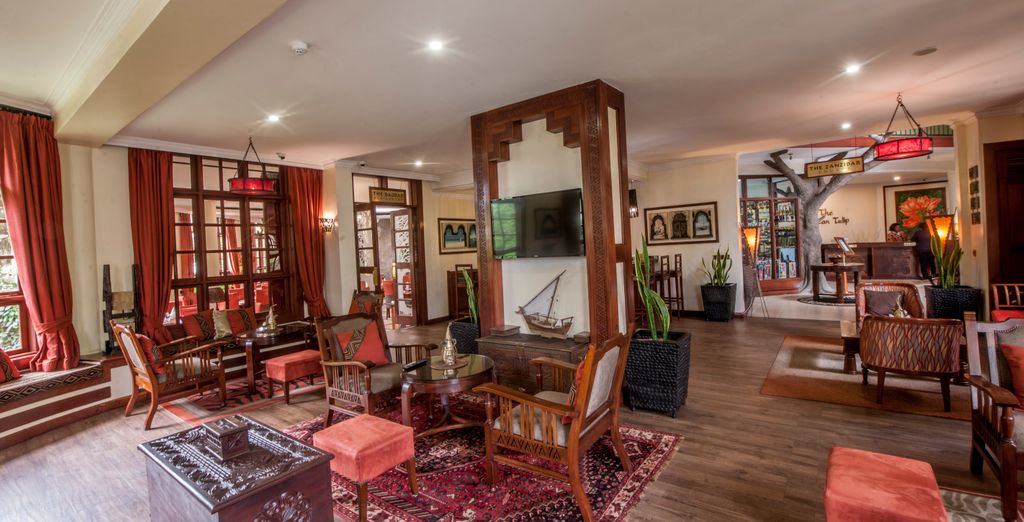 Safari privato: Tanzania selvaggia e The One Resort Zanzibar 4*