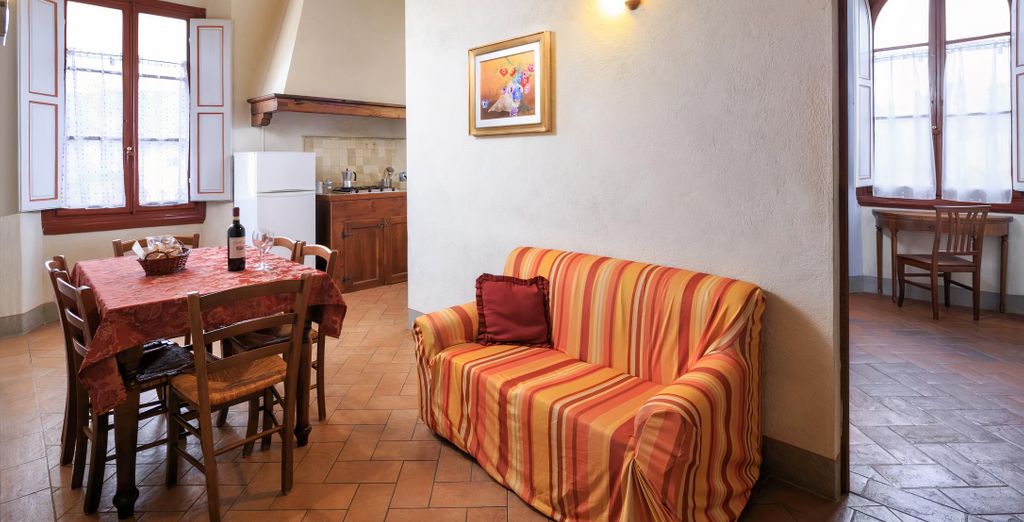 Residenza Antico Pastificio 