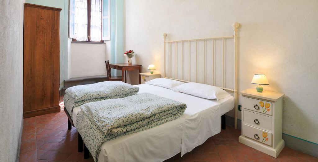 Residenza Antico Pastificio 