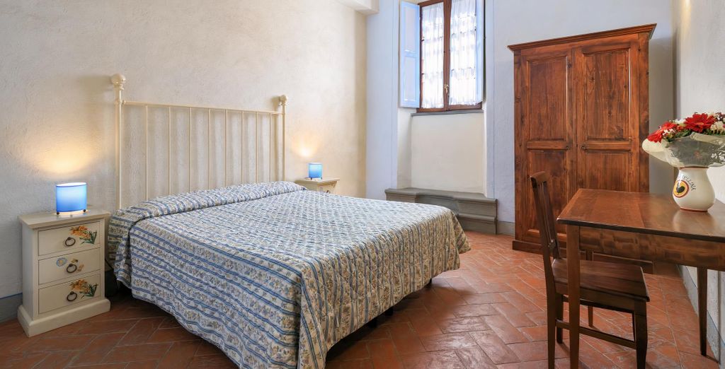 Residenza Antico Pastificio 