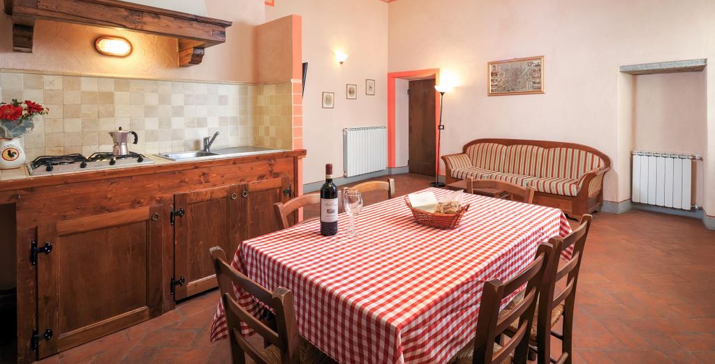 Residenza Antico Pastificio 
