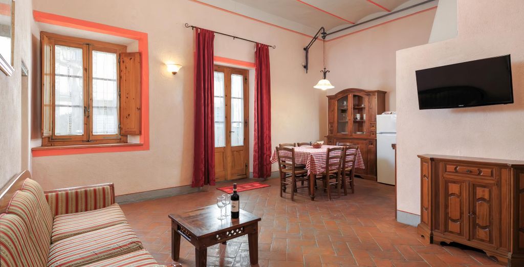 Residenza Antico Pastificio 