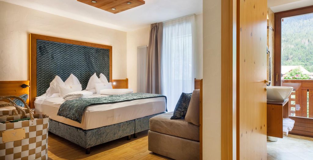 Adler Hotel 4*