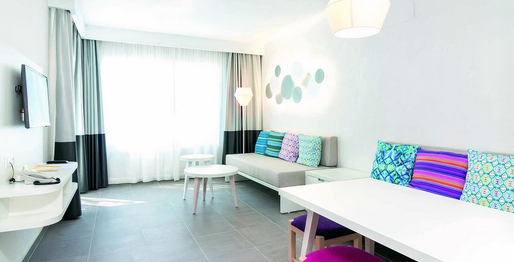 Tui Magic Life Cala Pada 4*