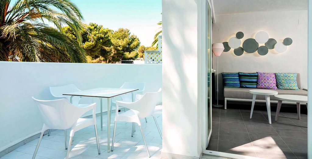 Tui Magic Life Cala Pada 4*