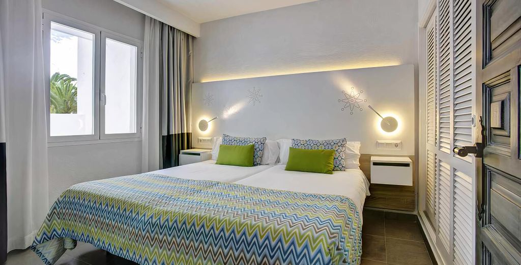 Tui Magic Life Cala Pada 4*