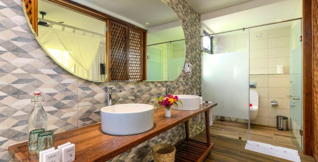 Toa Hotel & Spa 5*