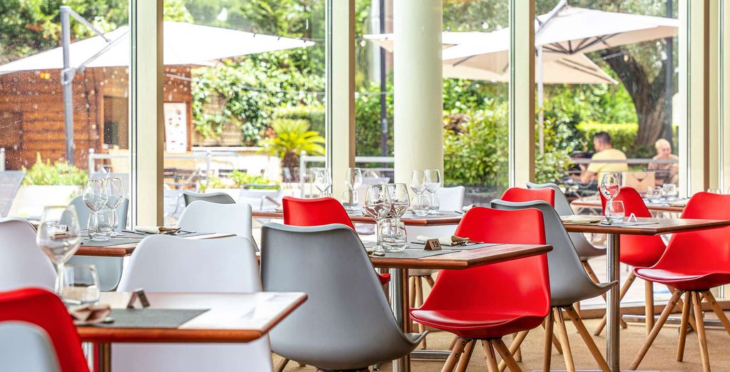 Novotel Roma Est 4*