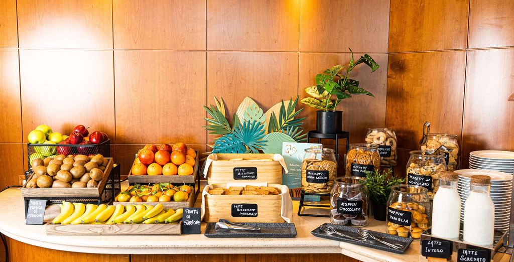 Novotel Roma Est 4*