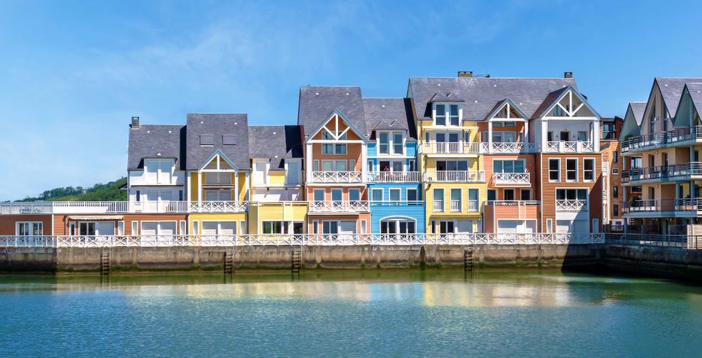 YOU Are Deauville 4*